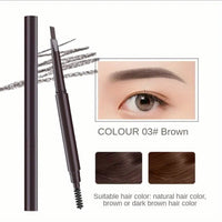 3#Brown